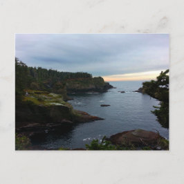 Cape Flattery Olympische Halbinsel - Washington Postkarte