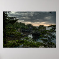 Cape Flattery, Washington Staat