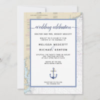 Cape Hatteras Authentische Schönheits-Hochzeit