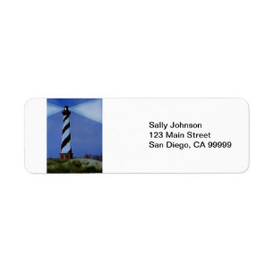 CApe Hatteras Leuchtturm