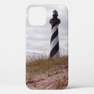 Cape Hatteras Leuchtturm Case-Mate iPhone Hülle