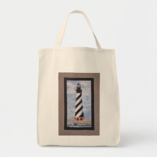 Cape Hatteras Leuchtturm-Tasche Tragetasche