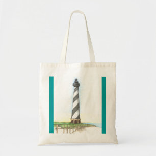 Cape Hatteras Leuchtturm-Tragetasche Tragetasche