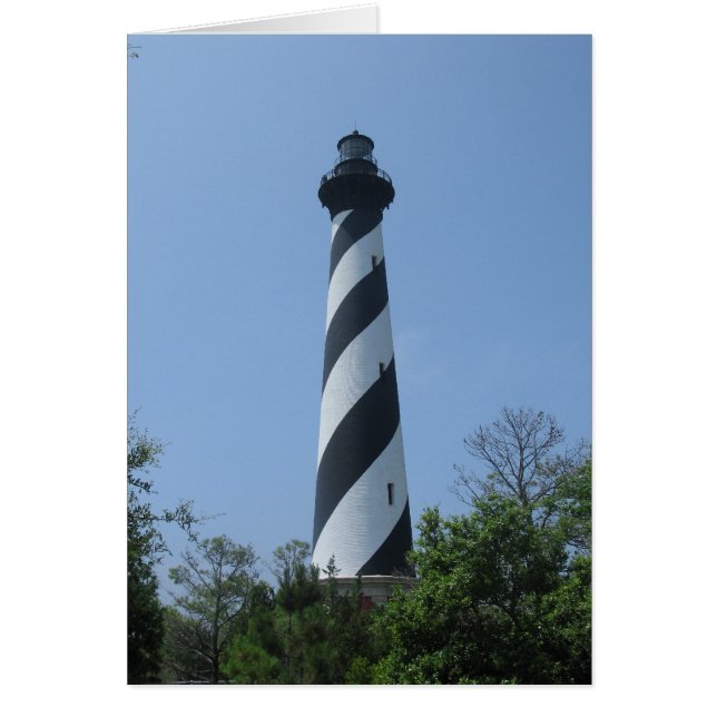 Cape Hatteras Light House (Vorne)