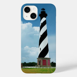 Cape Hatteras Lighthouse Außenbanks NC Case-Mate iPhone Hülle