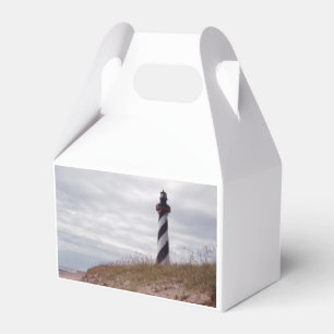 Cape Hatteras Lighthouse Geschenkschachtel