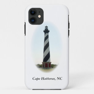 Cape Hatteras Lighthouse iPhone 5 Fall Case-Mate iPhone Hülle
