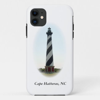 Cape Hatteras Lighthouse iPhone 5 Fall Case-Mate iPhone Hülle