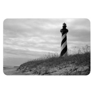 Cape Hatteras Lighthouse Magnet