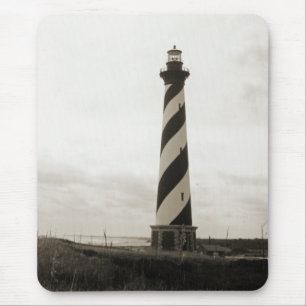 Cape Hatteras Lighthouse Mousepad
