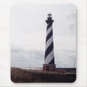 Cape Hatteras Lighthouse Mousepad