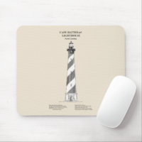 Cape Hatteras Lighthouse - North Carolina - SBD
