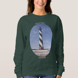 CAPE HATTERAS LIGHTHOUSE T - Shirt