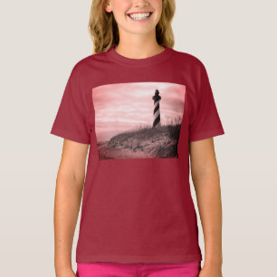 Cape Hatteras Lighthouse T-Shirt