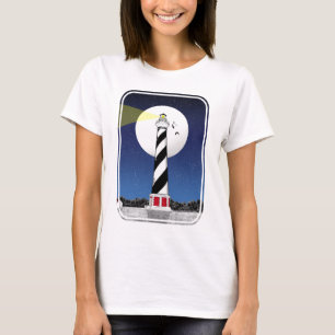 Cape Hatteras Lighthouse T-Shirt