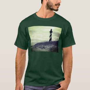 Cape Hatteras Lighthouse T-Shirt