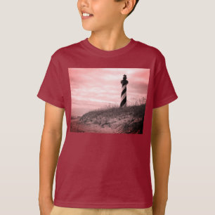 Cape Hatteras Lighthouse  T-Shirt