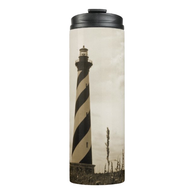 Cape Hatteras Lighthouse Thermosbecher (Vorderseite)