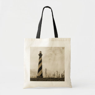 Cape Hatteras Lighthouse Tragetasche