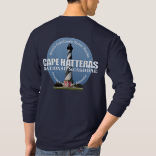 Cape Hatteras National Seashore T-Shirt