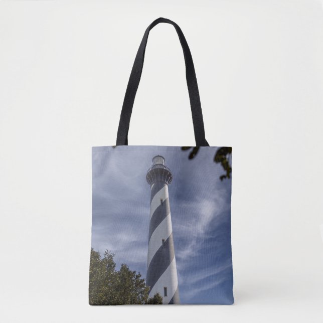 Cape Hatteras Tote Bag (Vorderseite)