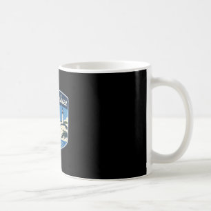 Cape Henlopen Delaware Leuchtturm Strand Ozean Kaffeetasse