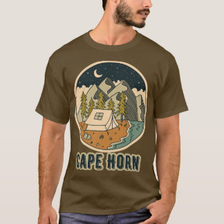 Cape Horn TShirt