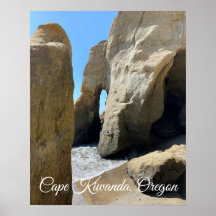 Cape Kiwanda Oregon