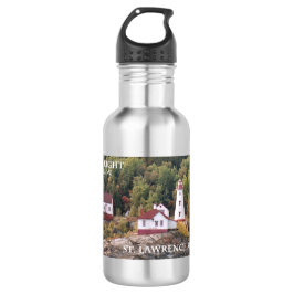 Cape Lachs Leichte Wasserflasche