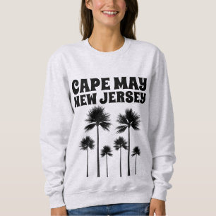 CAPE MAG NEW JERSEY T - Shirt