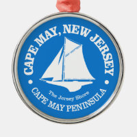 Cape May (Abseilbahn)