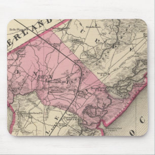 Cape May Landkreis, NJ Mousepad