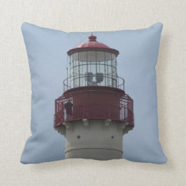 Cape May Leuchtturm Kissen