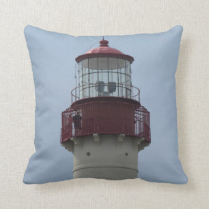 Cape May Leuchtturm Kissen