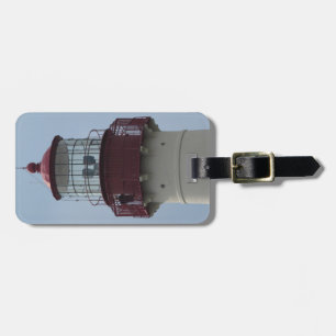 Cape May Lighthouse Gepäckanhänger