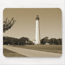 Cape May Lighthouse