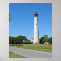 Cape May Lighthouse