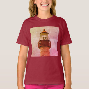 Cape May Lighthouse T-Shirt
