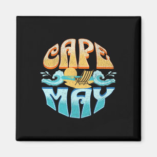 Cape May Magnet
