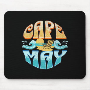 Cape May Mousepad