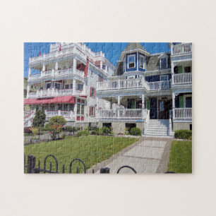 Cape May NJ Puzzle