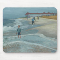 Cape May Strand