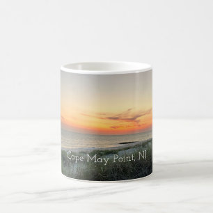 Cape May Sunset Kaffeetasse