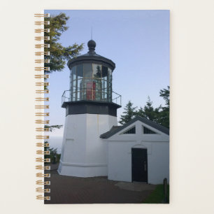 Cape Meares Lighthouse, OR Planer