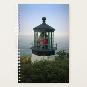 Cape Meares Lighthouse, OR Planer