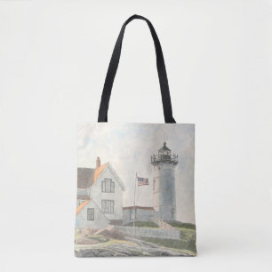Cape Neddick Lighthouse