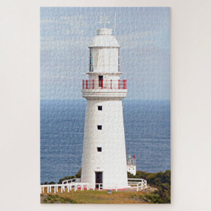 Cape Otway Lighthouse, Victoria, Australien Puzzle