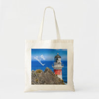 Cape Palliser Neuseeland Leuchtturm