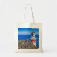 Cape Palliser Neuseeland Leuchtturm