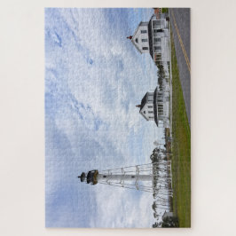 Cape San Blas, Florida, Leuchtturm, Florida Puzzle